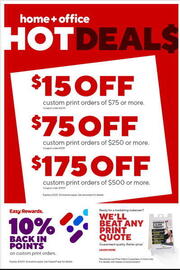 Staples Weekly Ad week 5 Page 6