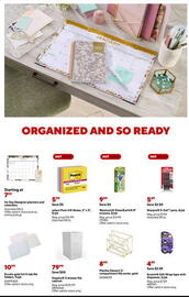 Staples Weekly Ad week 5 Page 7