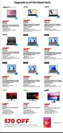 Staples Weekly Ad week 5 Page 9