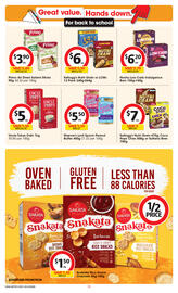 Coles catalogue week 5 Page 11