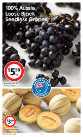 Coles catalogue week 5 Page 15