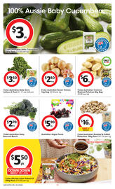 Coles catalogue week 5 Page 16