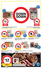 Coles catalogue week 5 Page 18