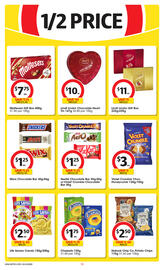 Coles catalogue week 5 Page 19