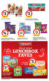 Coles catalogue week 5 Page 21