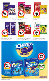 Coles catalogue week 5 Page 22