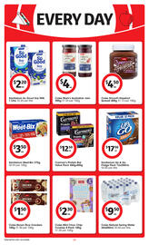 Coles catalogue week 5 Page 25