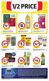 Coles catalogue week 5 Page 26