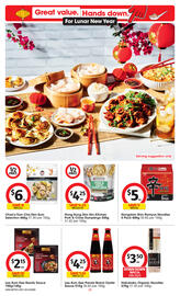 Coles catalogue week 5 Page 27