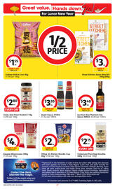 Coles catalogue week 5 Page 28