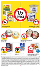 Coles catalogue week 5 Page 30