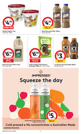 Coles catalogue week 5 Page 32