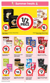 Coles catalogue week 5 Page 34