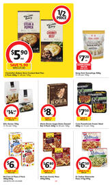 Coles catalogue week 5 Page 35