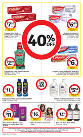 Coles catalogue week 5 Page 36