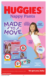 Coles catalogue week 5 Page 37