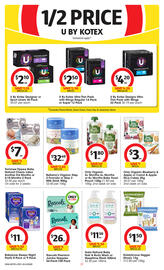 Coles catalogue week 5 Page 38