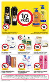 Coles catalogue week 5 Page 39