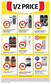 Coles catalogue week 5 Page 4