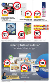 Coles catalogue week 5 Page 40