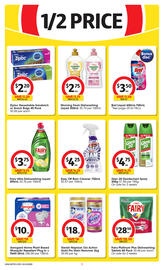 Coles catalogue week 5 Page 6