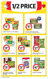 Coles catalogue week 5 Page 8