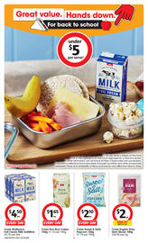 Coles catalogue week 5 Page 9