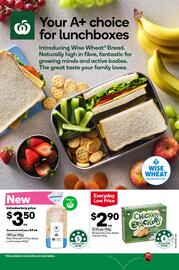 Woolworths catalogue week 5 Page 11