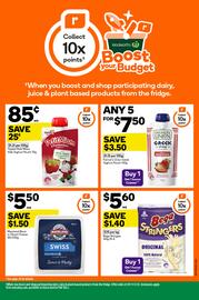 Woolworths catalogue week 5 Page 13