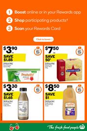 Woolworths catalogue week 5 Page 14