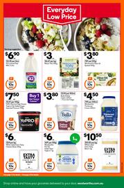 Woolworths catalogue week 5 Page 15