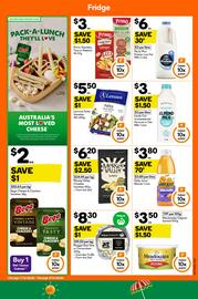 Woolworths catalogue week 5 Page 17