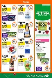 Woolworths catalogue week 5 Page 18