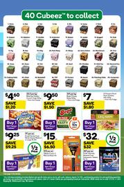 Woolworths catalogue week 5 Page 20