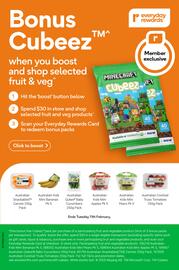 Woolworths catalogue week 5 Page 22