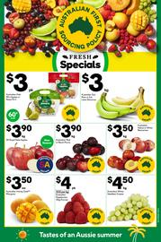 Woolworths catalogue week 5 Page 23