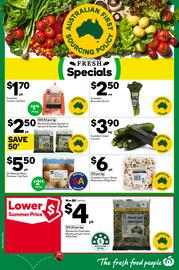 Woolworths catalogue week 5 Page 24