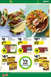 Woolworths catalogue week 5 Page 26