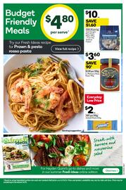 Woolworths catalogue week 5 Page 27