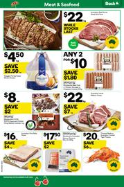 Woolworths catalogue week 5 Page 28