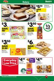 Woolworths catalogue week 5 Page 30