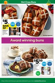 Woolworths catalogue week 5 Page 31