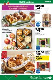 Woolworths catalogue week 5 Page 32