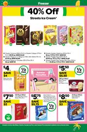 Woolworths catalogue week 5 Page 33