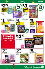 Woolworths catalogue week 5 Page 36