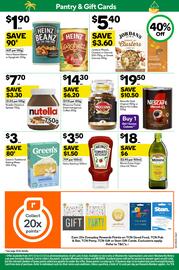 Woolworths catalogue week 5 Page 37