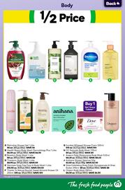 Woolworths catalogue week 5 Page 42