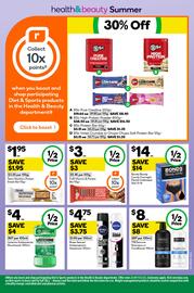 Woolworths catalogue week 5 Page 43