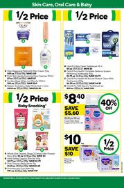 Woolworths catalogue week 5 Page 45