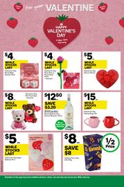 Woolworths catalogue week 5 Page 48